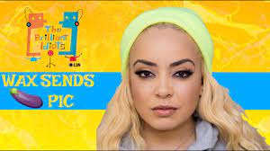 Brilliant idiots the musical | brilliant idiots with charlamagne tha god and andrew schulz. Brilliant Idiots Wax Sent Accidental Meat Pic To Who Youtube