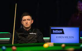 Kyren wilson was born on december 23, 1991 in kettering, england. Kyren Wilson Talks Up Rival Judd Trump Ahead Of World Championship Quarter Final Judd Trump World Championship Wilson