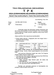 By admin materiposted on february 13, 2021. Top Pdf Contoh Surat Penawaran Barang 123dok Com