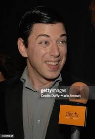 666 Malan Breton Backstage Mercedes Benz Fashion Week Spring Stock Photos,  High-Res Pictures, and Images