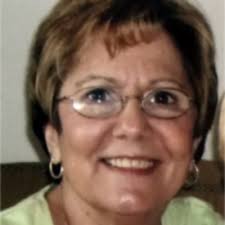 Obituary information for Rita Faye Parson Carson