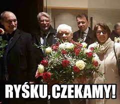 Wówczas arcybiskup rygi zwrócił się do króla zygmunta ii augusta o ochronę przed zagrożeniem ze strony. Ryszard Czarnecki Moze Byc Z Siebie Dumny Odwolali Go Jest Pierwszy W Historii Memy