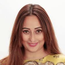 Harpreet Bains's Instagram, Twitter & Facebook