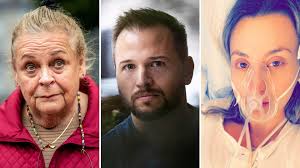 Annedal: En vecka efter bombdådet