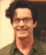 Mark Hart en "The Logical Web" (Marzo 2009)