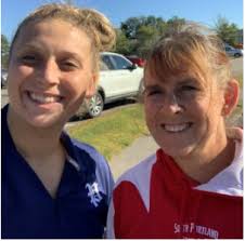 Mother-Daughter Hasson Team to Head NYA's Girls Basketball Program