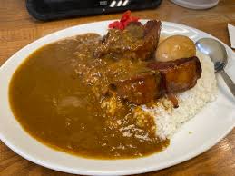 Jean Curry Suehirocho Ten