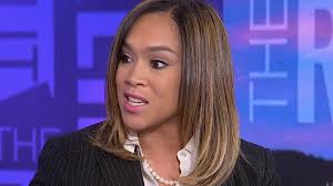 Marilyn Mosby says she is innocent, timing of charges meant to hurt her  re-election campaign