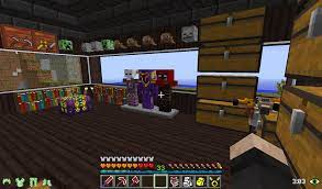 Make sure that world is creative. Lo Mas Rapido Hexxit Mod List
