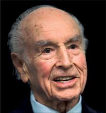 Albert Hofmann