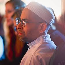 THIS is What a Chaplain Looks Like