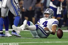 Yeezy season and football season have finally collided. New Versions Of Adidas Yeezy Cleats Appear During Nfl Play With Von Miller Dak Prescott