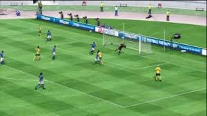 Good Game Stories 2010 Fifa World Cup South Africa