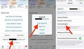 Maybe you would like to learn more about one of these? How To Create Apple Id Without Credit Card On Iphone Ipad