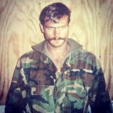 The Veterans Project — SGM Pat McNamara (Army Special Operations, OIF  VETERAN)