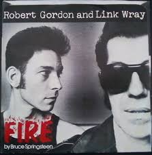 Fallece Robert Gordon, grande del rockabilly