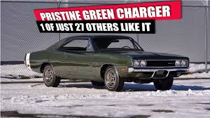 Image result for Dark Green 1969 Charger