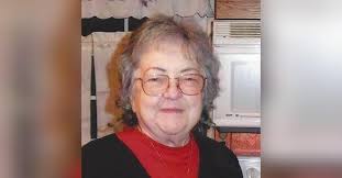 Susie Fyffe Obituary