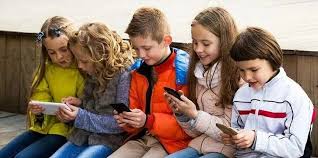 Ckolko Vremeni Mozhno Sidet Za Kompyuterom Detyam Tren Kot Ru