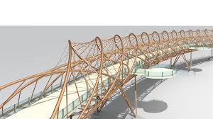See more ideas about grasshopper rhino, grasshopper, parametric design. Making The Helix Bridge With Grasshopper Grasshopper Tutorial Rhino