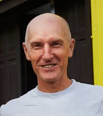 Organic Fantastic: Chris Morrison, Founder All Good Organics and Karma  Drinks