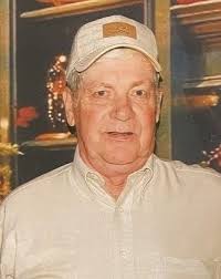 Donald Wahl Obituary (1948