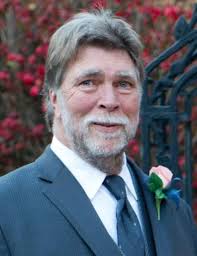 Robert G. Sharp Obituary October 16, 2024