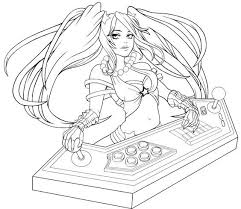 Line Art League Of Legends Vii Google Search Superhero Coloring Cartoon Coloring Pages League Of Legends Characters