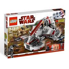 Battle droid (x2), commander droid , super battle droid. Lego Star Wars Set 8091 Republic Swamp Speeder Lego Star Wars Star Wars Lego Spiele