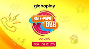 Assista ao Bate-Papo BBB com Brigido