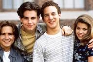 Why Ben Savage Is Not in the 'Boy Meets World' Rewatch Podcast