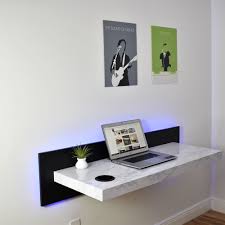 Wall Mounted Desk Pdf Plan Diy Creators Dream Desk Wall Mounted Desk Desk