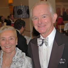 National Repertory Orchestra's Fifty Shades of Fabulous 2013 Gala