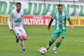 Não deixe de acompanhar o jogão entre juventude x chapecoense ao vivo pelo brasileirão série a a partir das 18h00 (de brasília) com transmissão do canal premiere 2. Tvcwoxe 3ranem