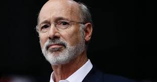 tom wolf's coronavirus response shows