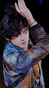 Berdamage dan cool sekali Kim Taehyung 🥵🔥 #taehyung #vbts #damage  #btsarmy #capcut #fyp