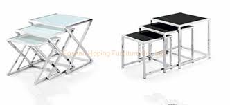 Coffee table with lower shelf modern round glass table with large. China Low Price White Glass Top Metal Center Table Living Room Coffee Table Furniture China Restaurant Table Marble Table