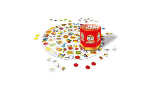 Lince es un juego de mesa que ya lleva unos añitos en el mercado pero a los peques les encanta. Juego Lince Drim