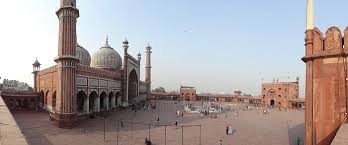 Image result for Jama Masjid