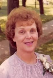 Obituary information for June Marie Scouras