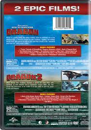 Just tell us who you are to view your … Amazon Com How To Train Your Dragon 1 2 Dvd Jay Baruchel Gerard Butler Cate Blanchett Craig Ferguson America Ferrera Jonah Hill Christopher Mintz Plasse T J Miller Kristen Wiig Djimon Hounsou Kit