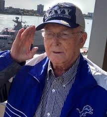 Joseph Ballard Obituary