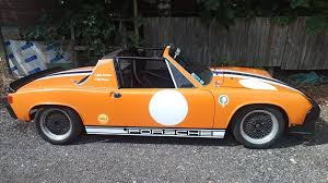 Image result for Signal Orange 2025 Porsche
