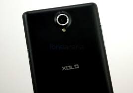 Xolo Q1100 Camera samples