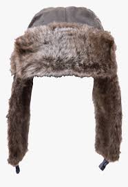 The imitation fur hats were called cheburashkas after the famous soviet cartoon character still deeply loved in russia. Russian Hat Transparent Russian Winter Hat Transparent Hd Png Download Kindpng
