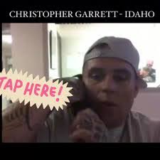 Christopher Derrick's Instagram, Twitter & Facebook