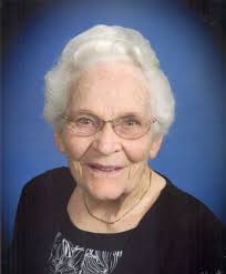 Mary Elizabeth Starman Obituary October 23, 2020