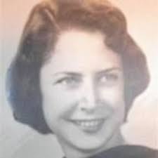 Ann Watts Obituary October 24, 2012