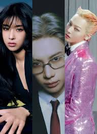 James the Seventh is embracing the cringe and getting vulnerable in her  music