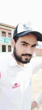 SYED Cricket Club Pachhar